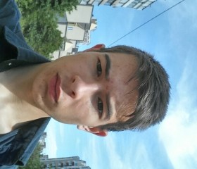Эдуард, 24 года, Київ