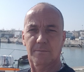 João, 52 года, Amadora