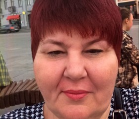 Лина, 51 год, Москва