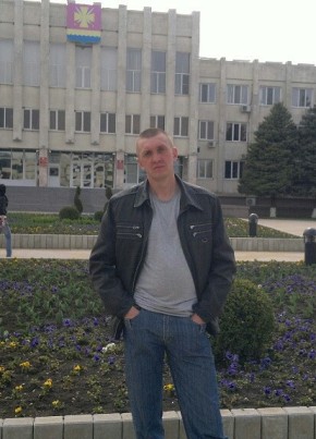 dimonsemia, 46, Russia, Ulyanovsk