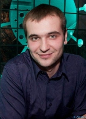 Евгений, 36, Россия, Тазовский