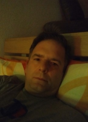 MR. STEVE, 46, Bundesrepublik Deutschland, Sankt Wendel