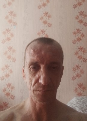 Александр, 49, Россия, Волжск