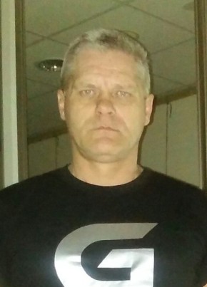 Игорь Войстрик, 58, Україна, Київ