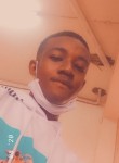 Allan, 21 год, Yaoundé