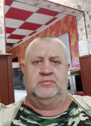 Игорь, 50, Қазақстан, Шымкент