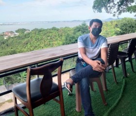 เอก, 39, Surat Thani