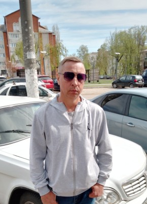 Вячеслав, 45, Россия, Воронеж