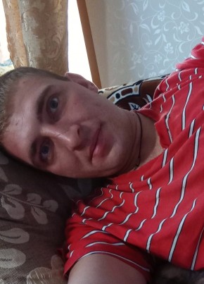 Сергей, 29, Россия, Екатеринбург