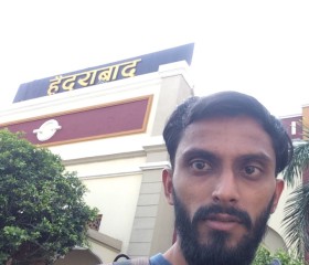 Jyothis, 35 лет, Hyderabad