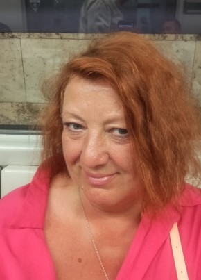 Irina, 54, Russia, Saint Petersburg