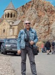 Arman, 54, Yerevan
