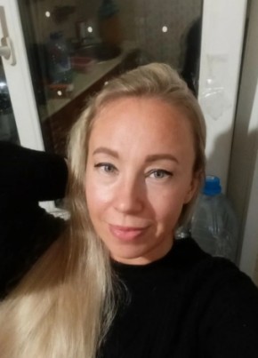 Елена из Красногорска 35 лет