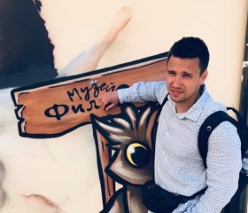 Fil, 34, Saint Petersburg