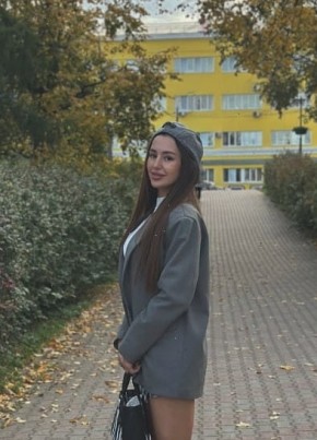 Anna из Қарағанды 33 года