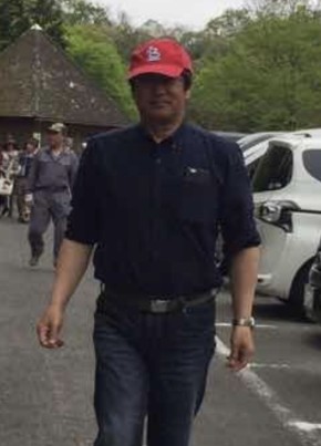 Yasu , 63, 日本, 尼崎市