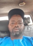 Traoré, 40 лет, Abidjan