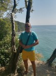 Георгий, 43 года, Словянськ