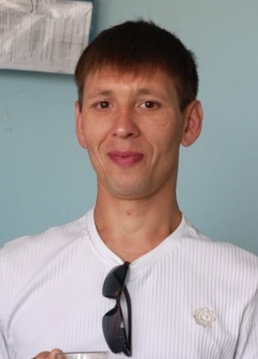 ИВАН НАМЯТОВ из Ипатово 31 год