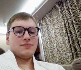 Максим, 28 лет, Красноярск