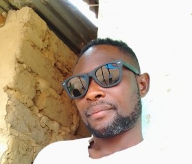 Brahima Cissé, 37 лет, Ferkessédougou