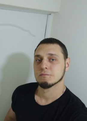 Андрей из Ульяновска 31 год