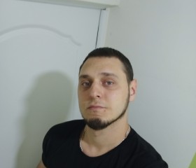 Andrey, 30, Ulyanovsk