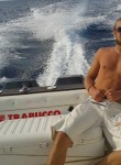 Stefano, 34 года, Livorno