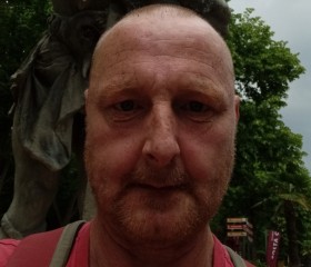 Norbert, 48 лет, Luckenwalde