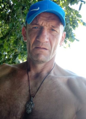 Ярослав, 42, Россия, Тольятти