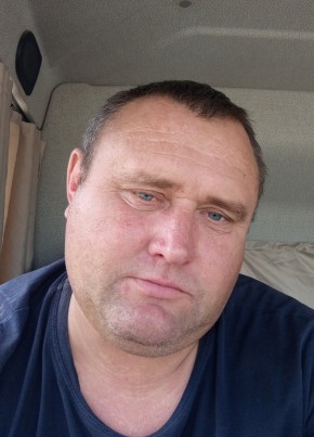 Александр из Бийска 43 года