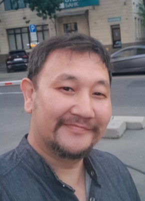 Баур из Алматы 35 лет