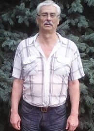 вик, 65, Россия, Майкоп