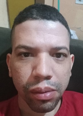 Gabriel из Região de Campinas (São Paulo) 29 лет