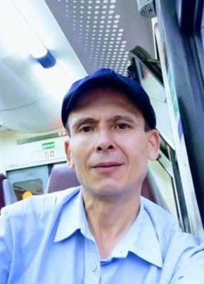 Marat.BAShKIR., 53, Russia, Tula