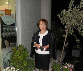 Людмила, 63 года, Итатский