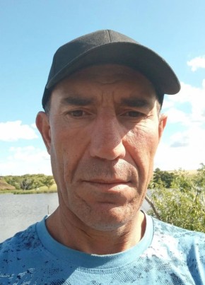 Александр из Саратова 40 лет