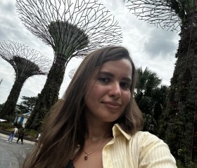 Nadezhda, 31, Yekaterinburg