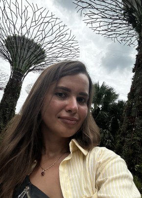 Nadezhda, 31, Russia, Moscow