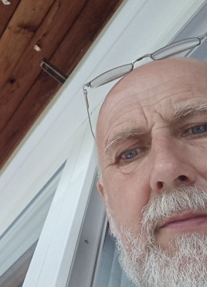 Stanislav Syemin, 59, Russia, Yeniseysk