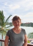 Tatyana, 63  , Saint Petersburg