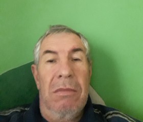 Maurício, 60 лет, Curitiba