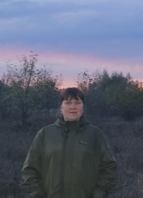 Наталья, 49, Россия, Новосибирск