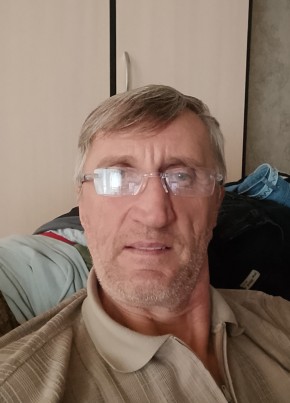 Андрей из Соликамска 55 лет