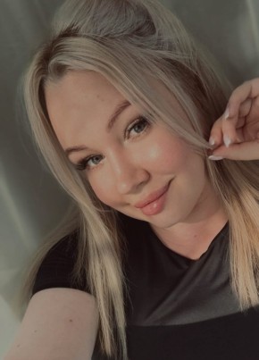 Яна из Иркутска 30 лет