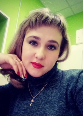 Ольга, 39, Россия, Красноярск