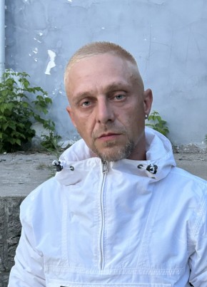 Макс из Маймы 41 год