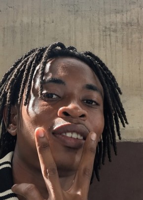 Kimbo из Nairobi 25 лет