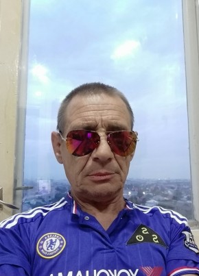 Aleksandr, 57, Russia, Barnaul