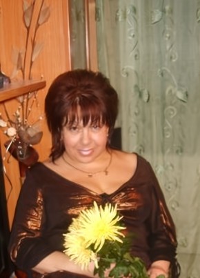 Лилия, 63, Россия, Санкт-Петербург